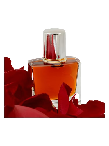 Dark Moon Rose