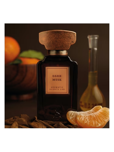 Dark Musk