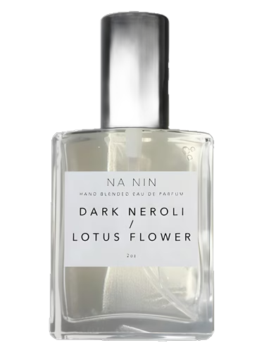 Dark Neroli & Lotus Flower