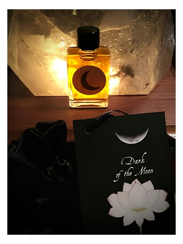 Dark of the Moon