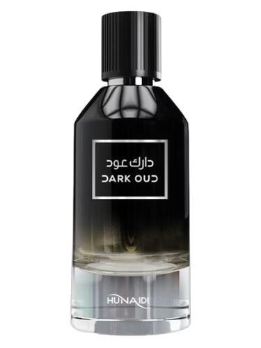 Dark Oud