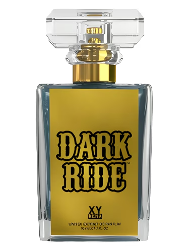 Dark Ride