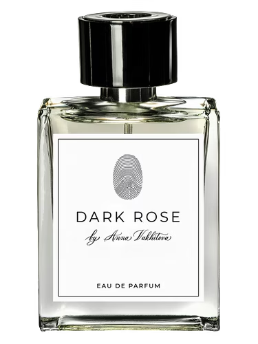 Dark Rose