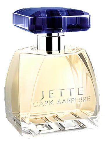 Dark Sapphire