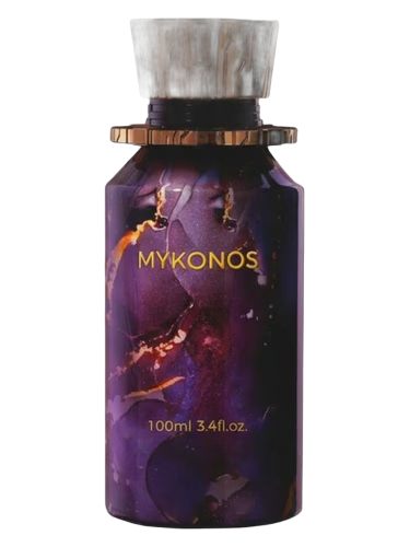 Dark Secret by Mykonos