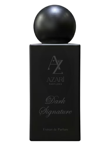 Dark Signature