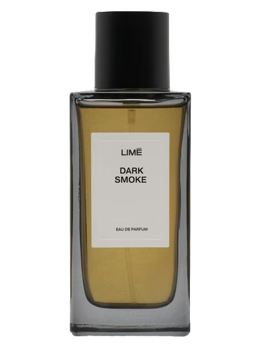 Dark Smoke