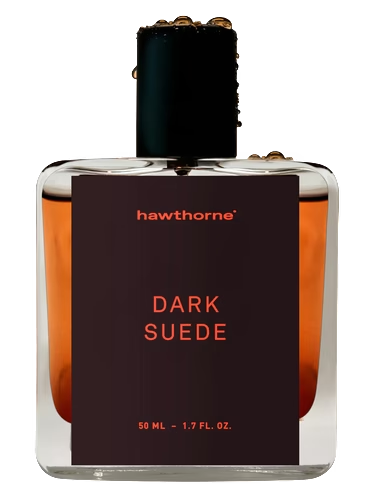 Dark Suede