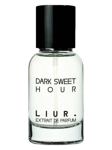 Dark Sweet Hour