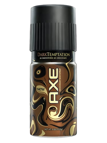 Dark Temptation