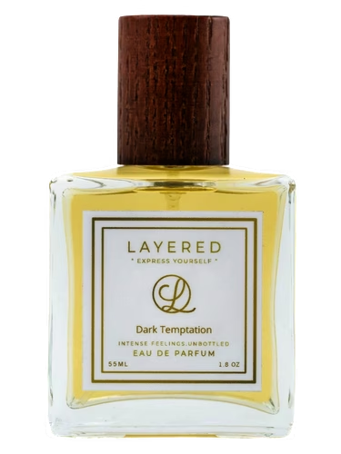 Dark Temptation