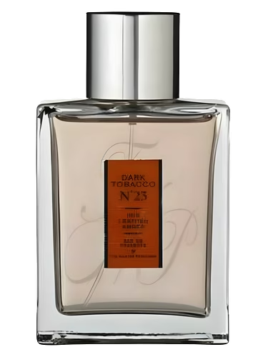 Dark Tobacco No. 23
