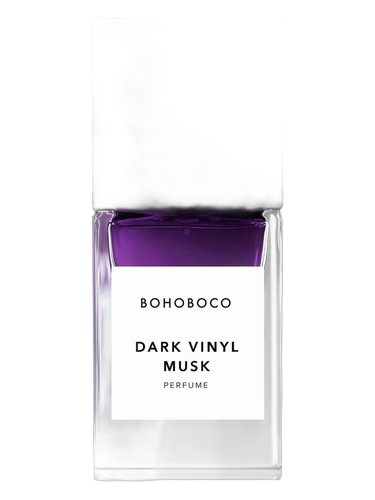 Dark Vinyl Musk