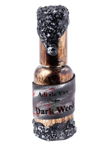 Dark Weed - Extrait Rudimentar
