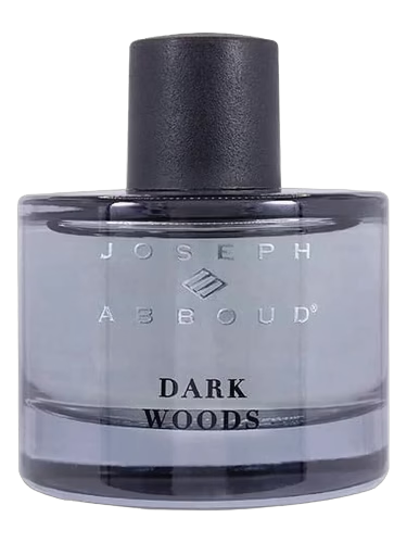Dark Woods