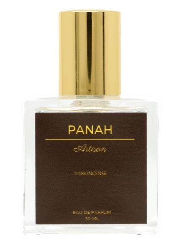 Darkincense