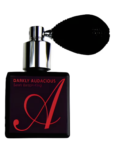 Darkly Audacious