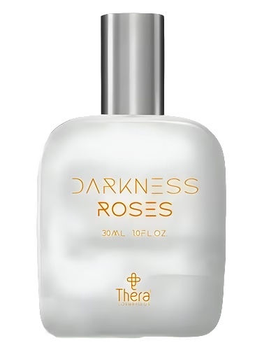 Darkness Roses