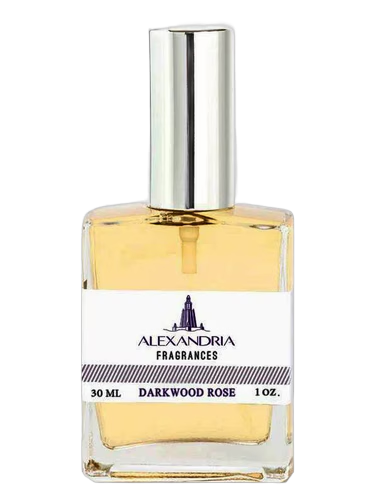 Darkwood Rose