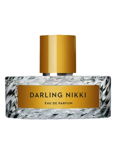 Darling Nikki