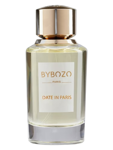 Date in Paris by ByBozo