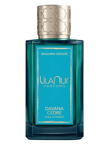 Davana Cedre