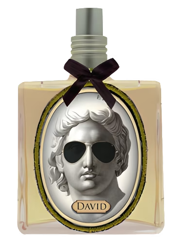 David