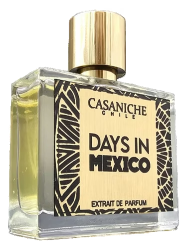 Days in México