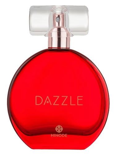 Dazzle Color Vermelho