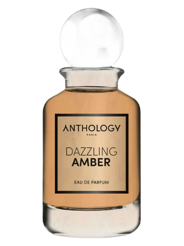 Dazzling Amber