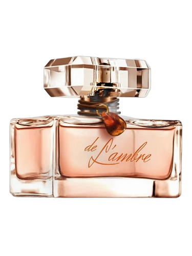 De L'Ambre