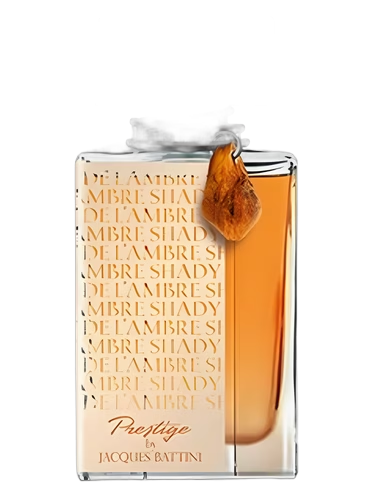 De L'Ambre Shady