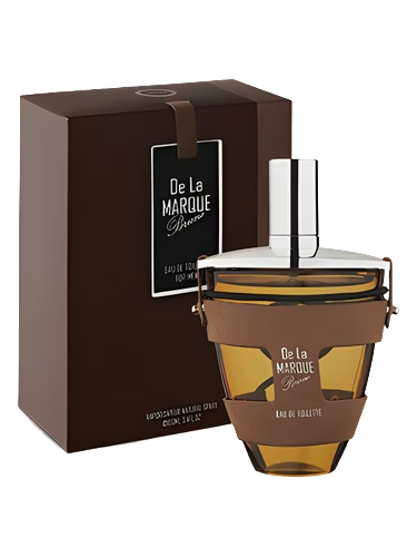 De La Marque Brune