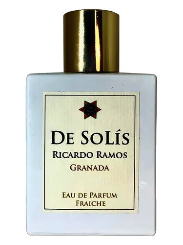 De Solís