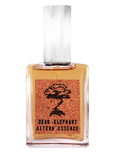 Dead Elephant