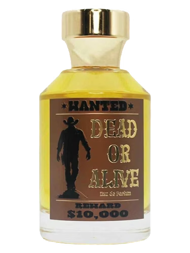 Dead or Alive