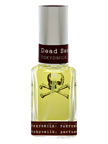 Dead Sexy