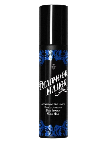 Deadmoor Manor