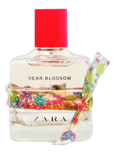 Dear Blossom