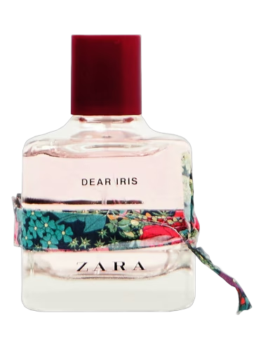 Dear Iris