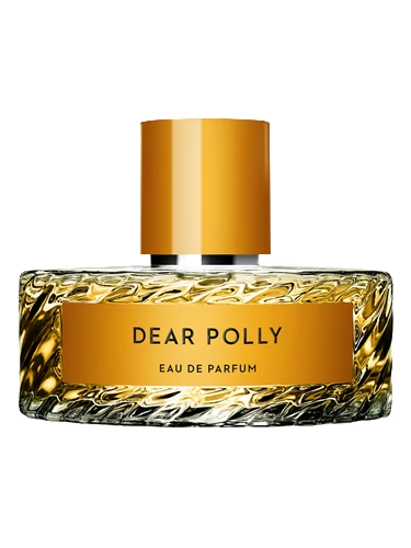 Dear Polly