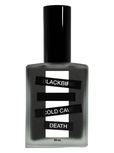 Death by Cold Cave & Blackbird