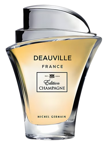 Deauville Champagne Edition