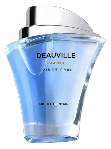 Deauville France L'air De Vivre