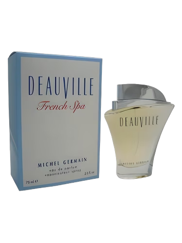Deauville French Spa
