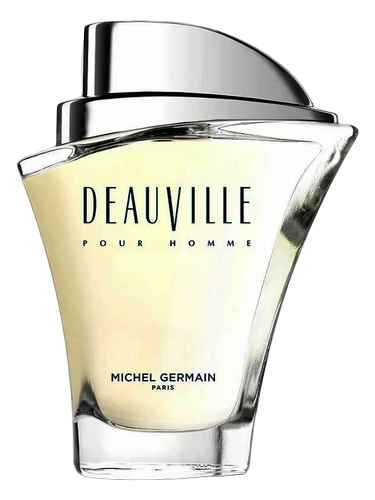 Deauville pour Homme