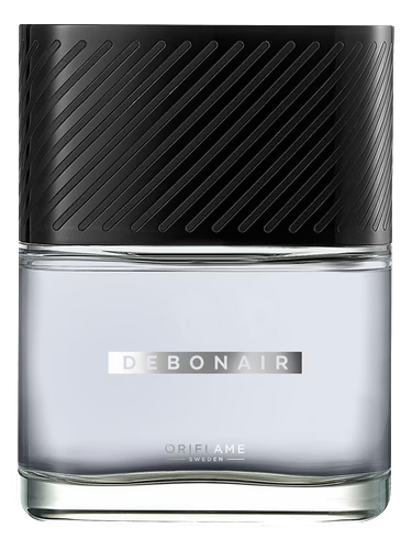 Debonair