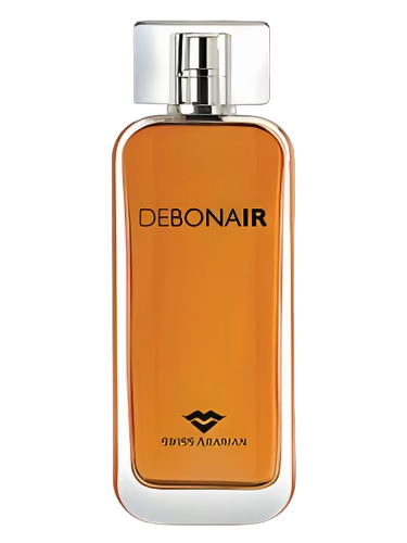 Debonair