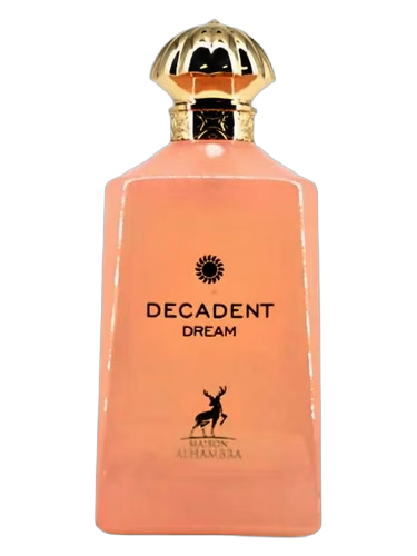 Decadent Dream by Maison Alhambra