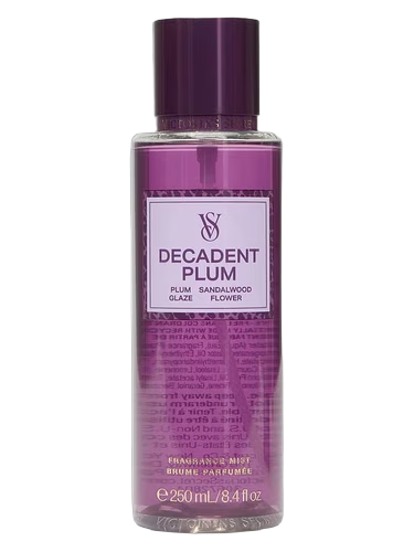 Decadent Plum
